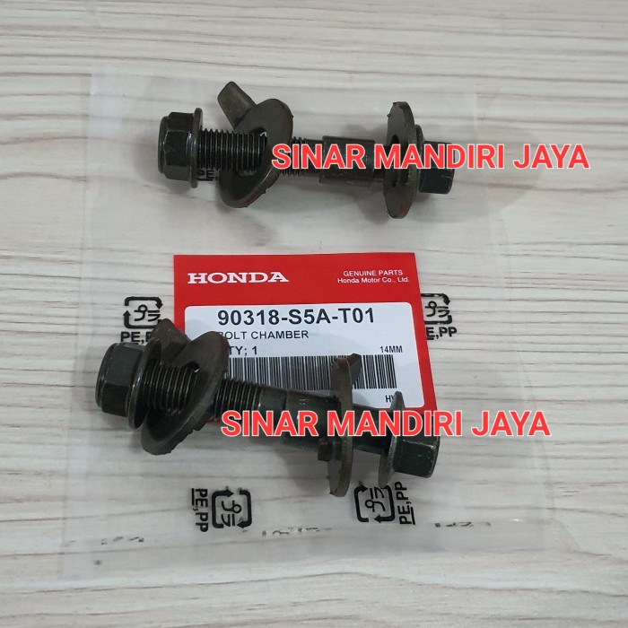 BAUT CHAMBER UKURAN 14MM HONDA JAZZ OLD JAZZ RS BRIO MOBILIO FREED