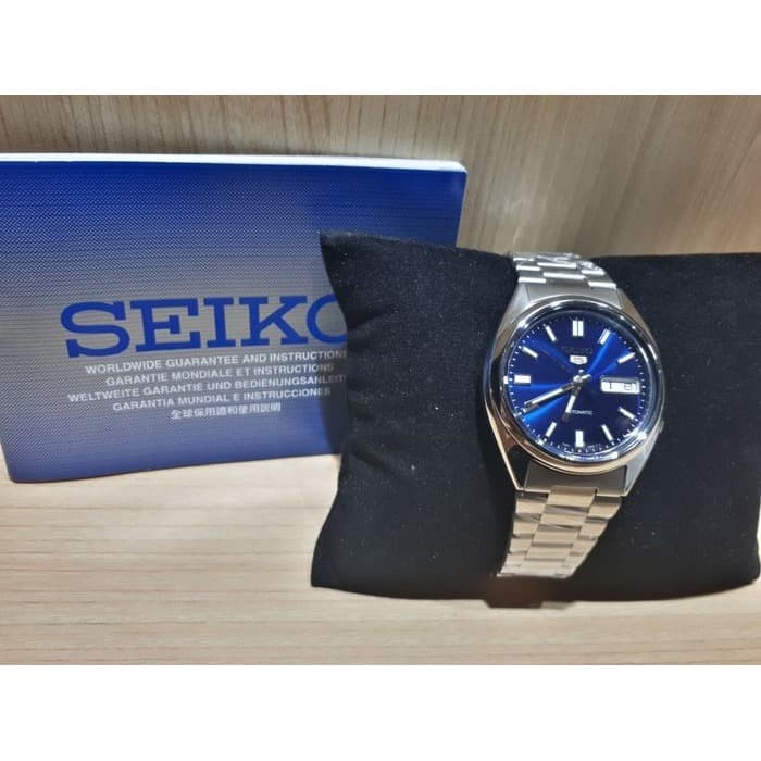Seiko 5 Automatic Snxs77