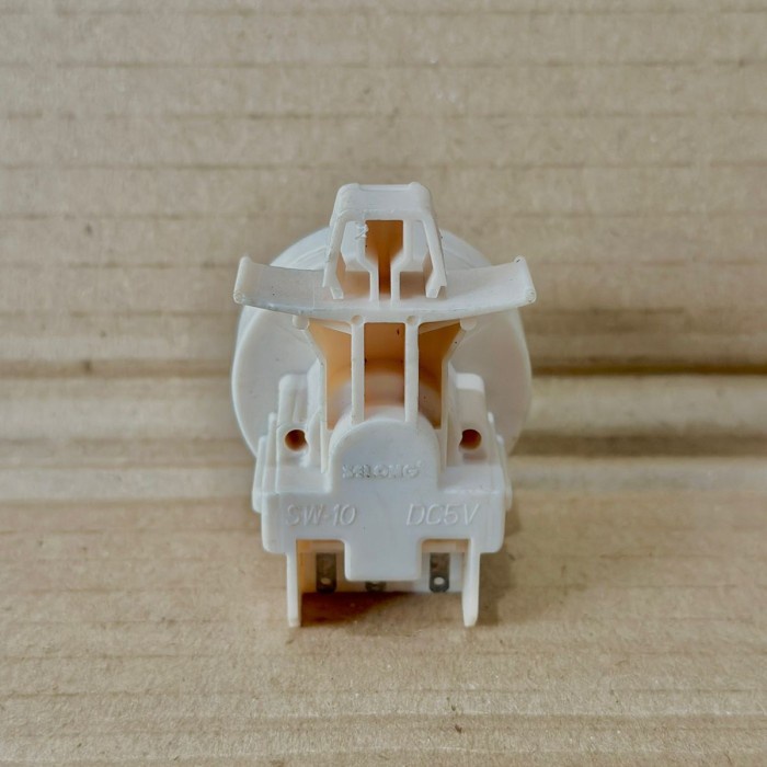 Water Level Mesin Cuci Front Loading Beko Original