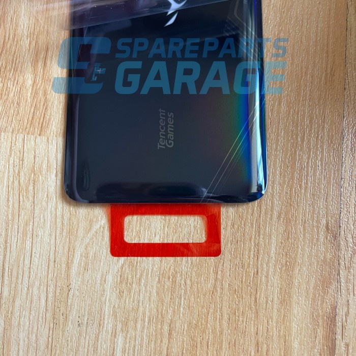 BACKDOOR ASUS ROG 3 ZS661KL / ZS661KS ORIGINAL