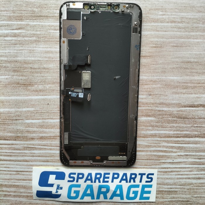 LCD TOUCHSCREEN IPHONE XS MAX ORIGINAL