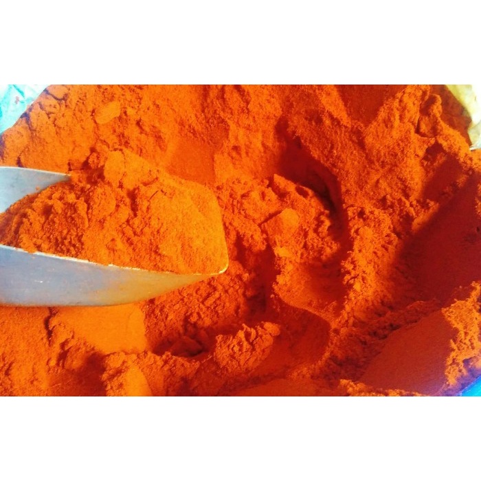 

Chili Powder Import 1kg Asli 100% / Cabe Bubuk Asli