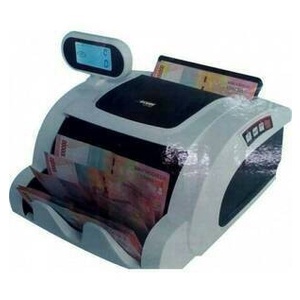 

Terlaris SECURE LD-20A ~ MESIN HITUNG UANG / MONEY COUNTER SALE
