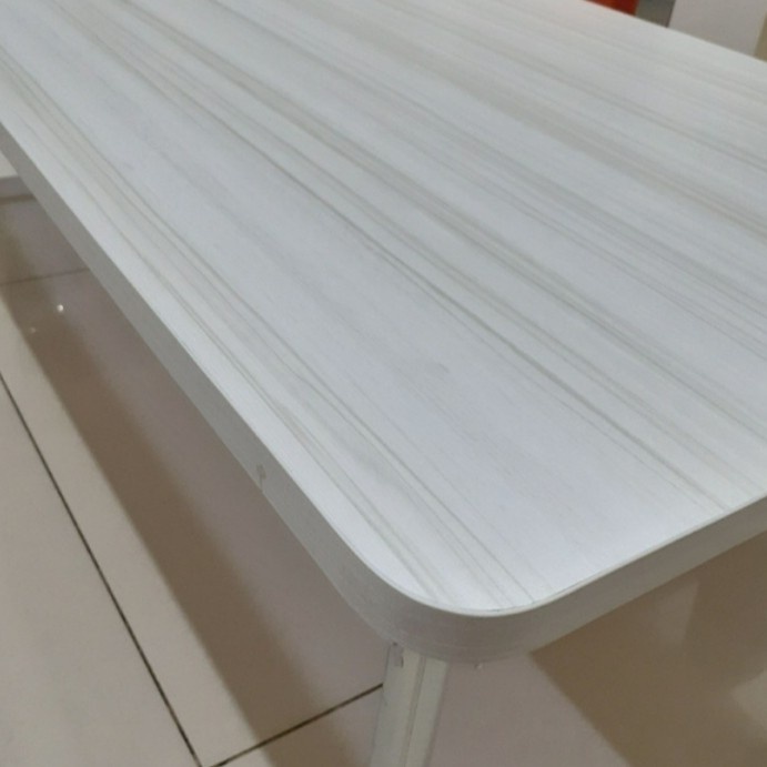 MEJA MAKAN LIPAT LESEHAN MINIMALIS/ MEJA LIPAT LESEHAN/ MEJA KAFE :)