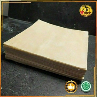 

Ready Stok" Kulit Martabak Spesial Krispi Kriuk Martabak Renyah Gurih Halal Mui