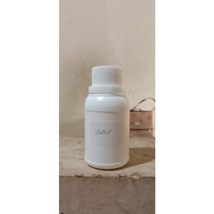 

Ready Stok" Chiller Cair / Cooling Agent / Koolada 20% 30 Ml & 120 Ml