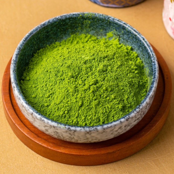 

[MARUYASU TEA] Shirokiku Matcha