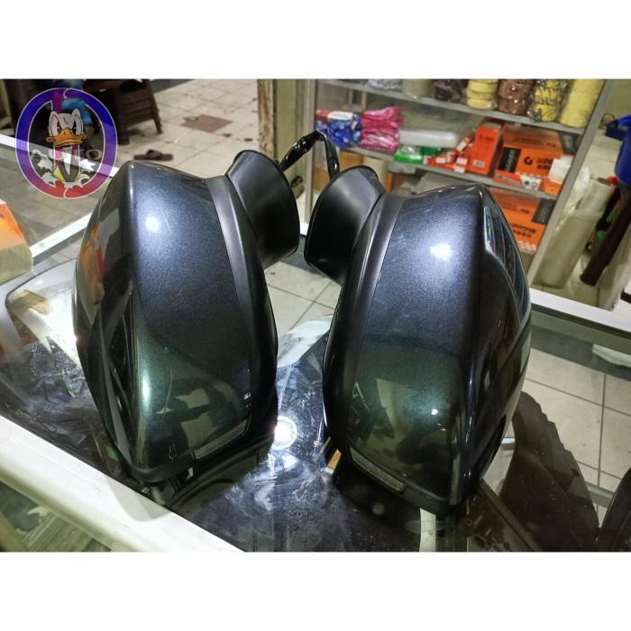 spion mazda 2 R skyactiv original