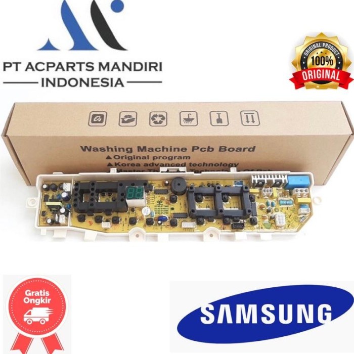 modul mesin cuci samsung WA70H4000SG WA70H4000SG/SE DIAMOND DRUM 13