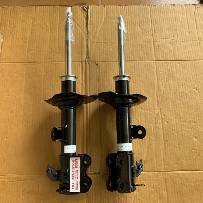 Shockbreaker depan great xenia grand avanza veloz original