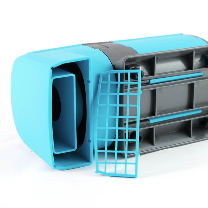 POMPA KOLAM AQUARIUM CELUP INVERTER RECENT AA ECO 16000 INV LOW WATT