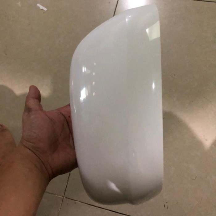 Cover batok spion honda jazz type s 2007 2008 2009 2010 12 2013 kanan