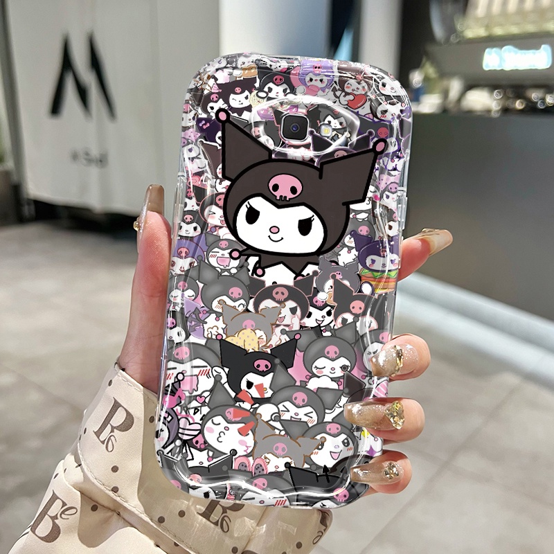 Casing Hp Untuk Samsung Galaxy J7 Prime J2 Prime J7 Prime 2 Case Casing HP Softcase krim Kasing bang