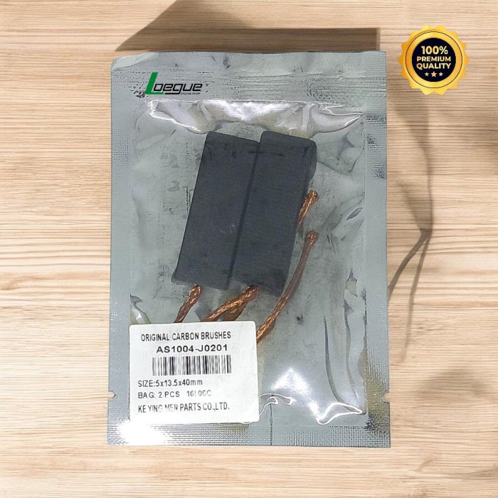 Original Carbon Brush Mesin Cuci Electrolux dan Segala Merk
