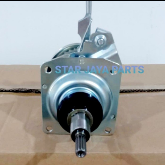 Gearbox mesin cuci LG WF-S1100CR