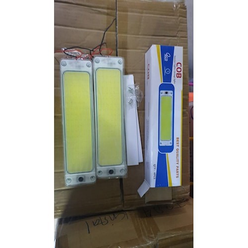Lampu Led Plafon Mobil Truk Voltase 24 Volt Isi 4 Lampu Variasi Mobil DiskonJual MurahHarga