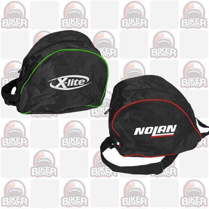 PROMO Tas Helm Nolan - Xlite Original