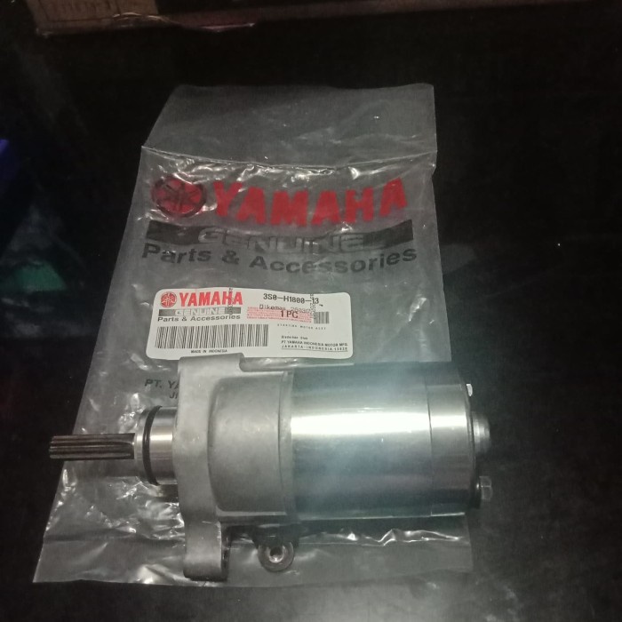 Menarik Dinamo Stater Jupiter Z Lama-Vega-Vega R Lama