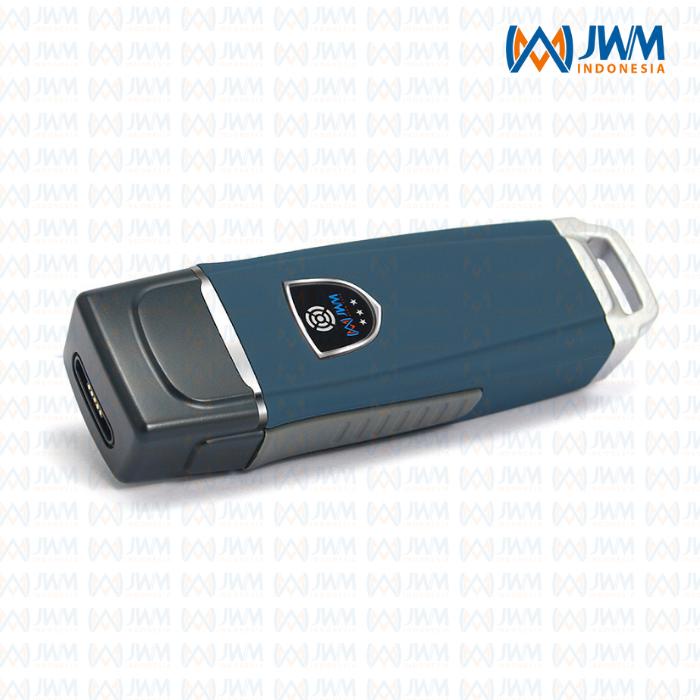 

Guard Tour Patrol JWM WM-5000 V5 (Alat Patroli Security)