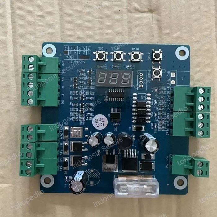 

[GRATIS ONGKIR] Motherboard mainboard Bridge tripod Turnstile dan TERBAIK