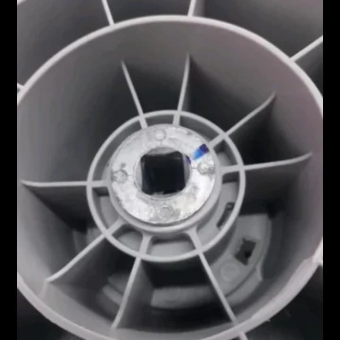 pulsator mesin cuci samsung WA90F4 ori