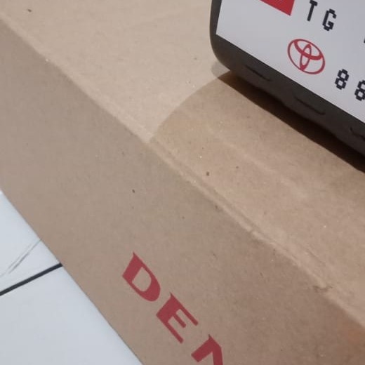 evaporator avanza xenia coolgear denso