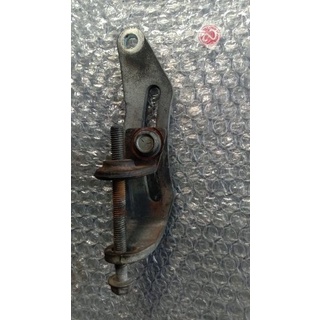 Breket setelan dinamo pengisian dinamo ampere Avanza Xenia orisinil