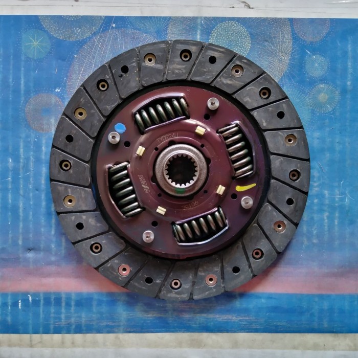 kopling set AVANZA atau XENIA 1300cc EXEDY