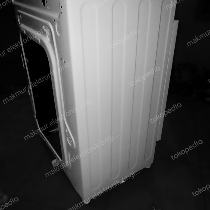 BODY LG MESIN CUCI FRONTLOADING KAPASITAS 6 KG / 7 KG