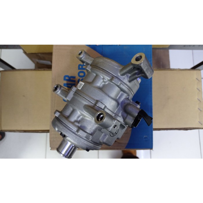 Compressor / Kompresor AC Avanza Veloz Original Denso 437230-0050