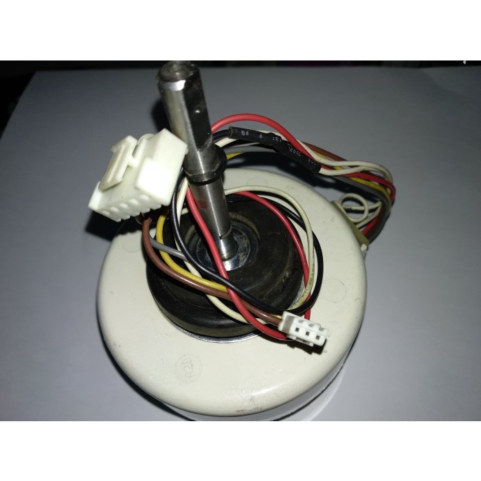 dinamo blower indoor ac tcl akari elba