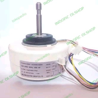 DINAMO AC PANASONIC R32 BLOWER