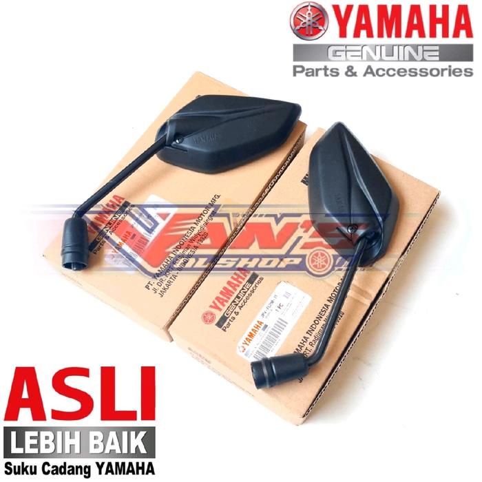 Spion Jupiter Mx King Dan Mx 150 Original Yamaha Genuine Parts