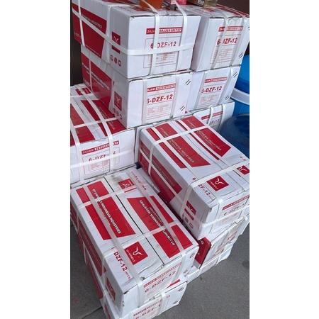 Aki Sepeda Listrik Uwinfly SLA 12V12Ah & 48V12Ah Aki Kering