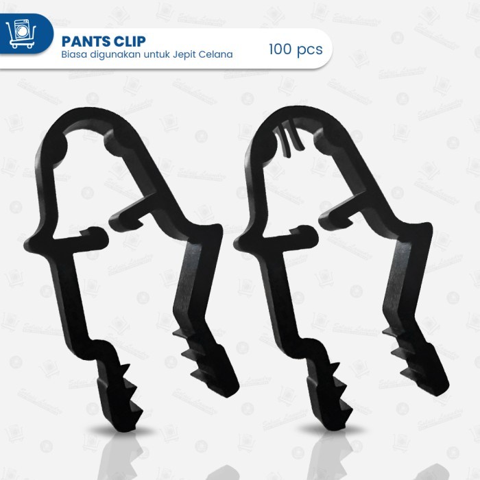 Jepitan celana