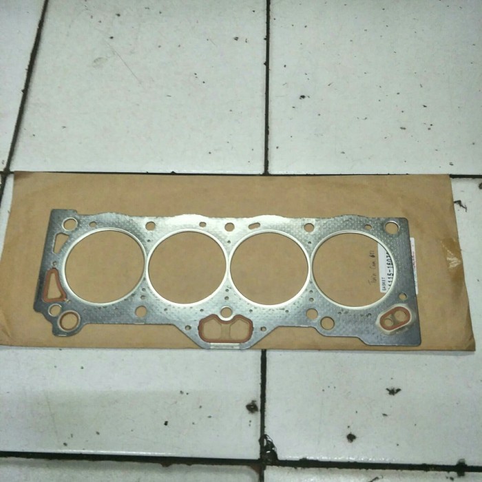 Paking Head Corolla Twincam Gti 4Age