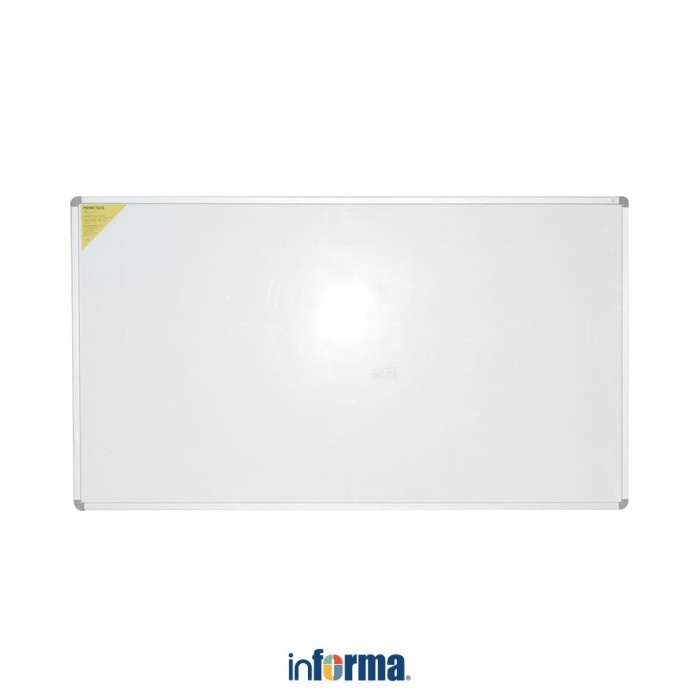 

Informa Papan Tulis - Hanging Board White 180X100Cm