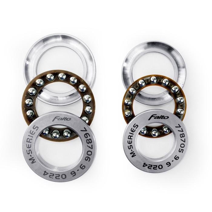 Bearing Komstir Jupiter Mx 135 Series Steering Cone Faito