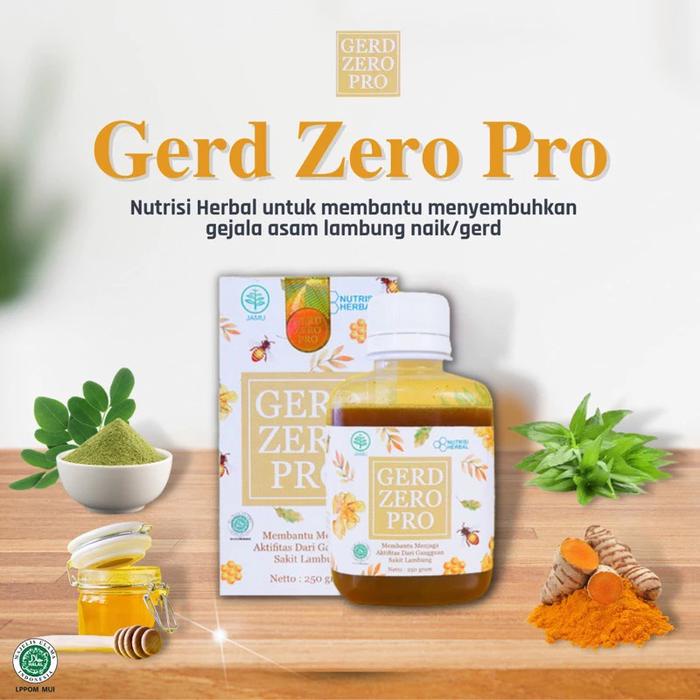 

terbaru !!! madu lambung madu gerd zero pro ready