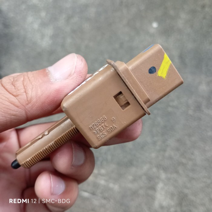 M28988 Switch Sensor Pedal Rem Mobil Honda Brio Mobilio Original Copotan Copotan