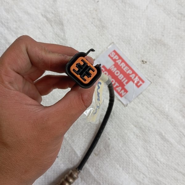 Sensor Oksigen O2 Knalpot Proton Gen 2 Waja Exora Copotan 2Nd