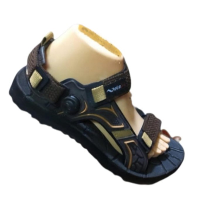 mumtaz2015 sandal gunung haiking velo pria panther