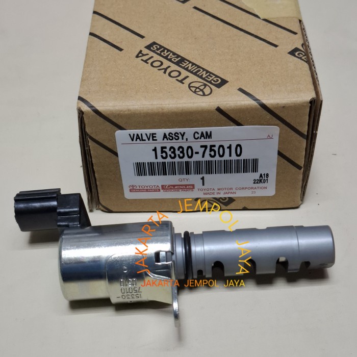 Stok Terbatas Sensor Oli Avanza Sensor Vvti Avanza Sensor Ocv Avanza 2007 S/D 2010
