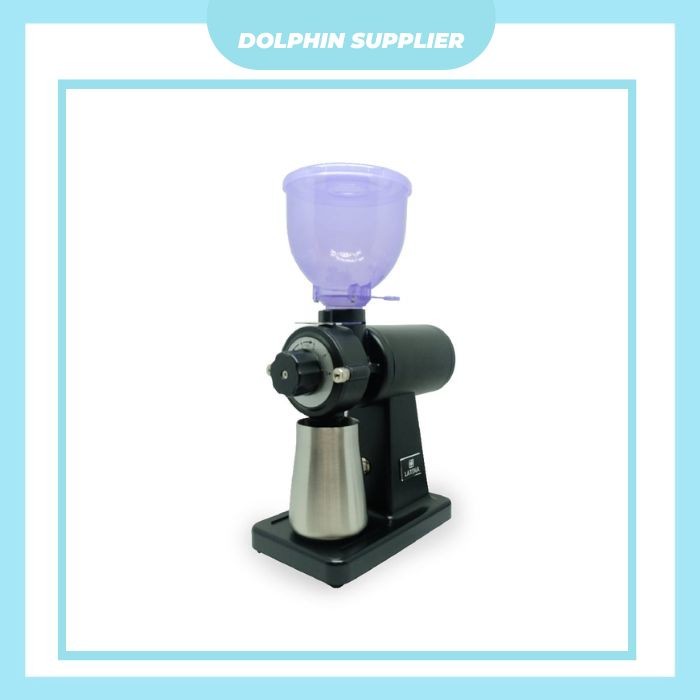Electric Grinder Coffee Grinder LATINA T60 LIBRA 2 Grinder Kopi