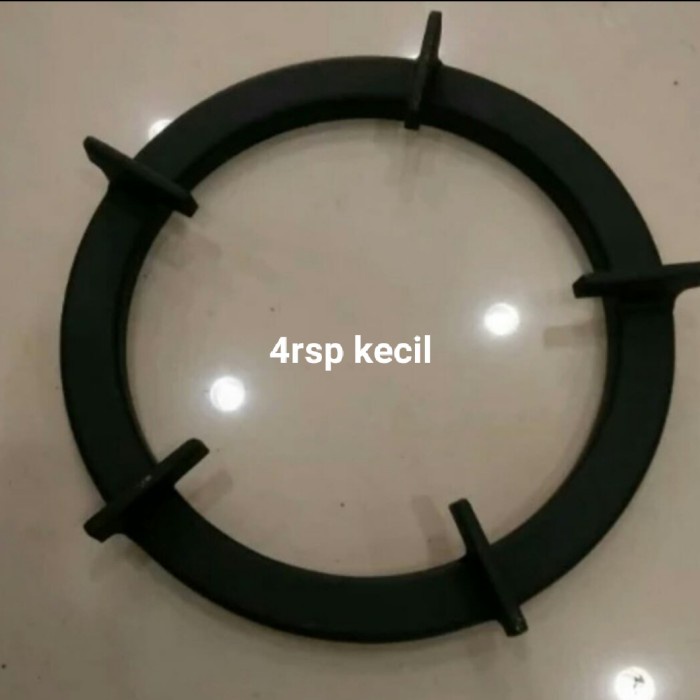 tatakan kompor gas 4rsp kecil