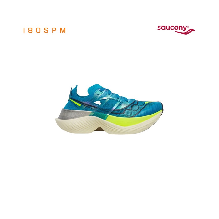 Road Running Shoes Saucony Endorphin Elite W