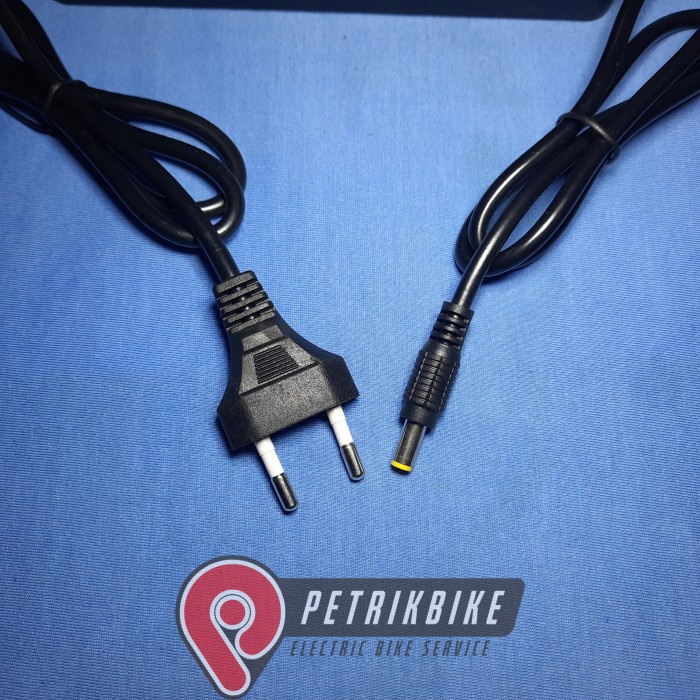 Charger Lithium Sepeda Listrik 72v