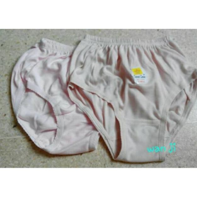 TERJAMIN 0412 CELANA DALAM M-4L BIGSIZE CD JUMBO SWEET LOVE PAKAIAN DALAM WANITA