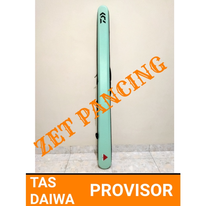 TERBARU TAS PROVISOR DAIWA PANCING JORAN BAG ROD NEW PACKING AMAN