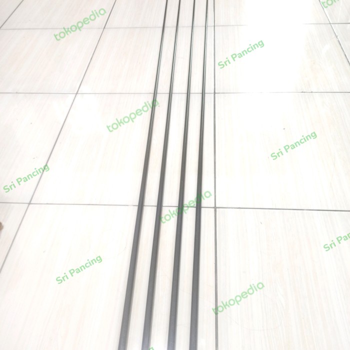 BLANK CARBON HOLLOW PANJANG 210 CM JORAN CUSTOM